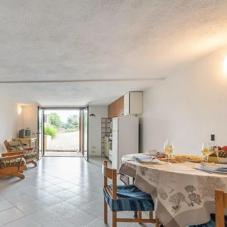 Locazione Turistica Bilo Ruinas 3 Apartman Olbia