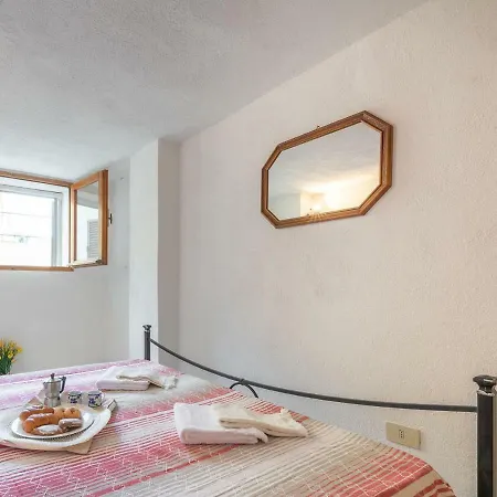 Apartman Locazione Turistica Bilo Ruinas 3 Olbia