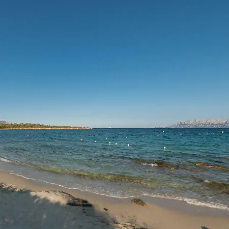 Locazione Turistica Bilo Ruinas 3 Olbia