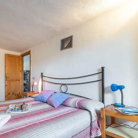 Locazione Turistica Bilo Ruinas 3 Apartman