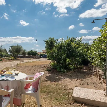 Apartman Locazione Turistica Bilo Ruinas 3