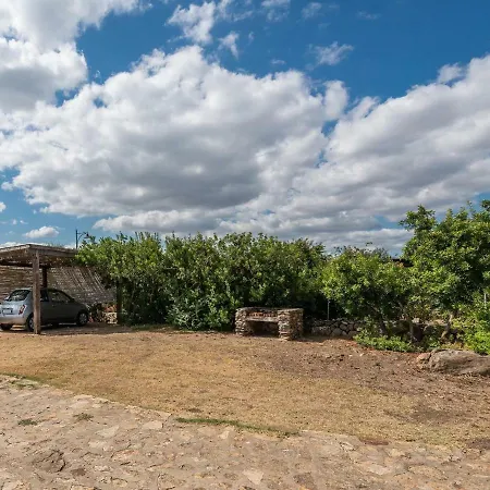 Locazione Turistica Bilo Ruinas 3 Apartman *