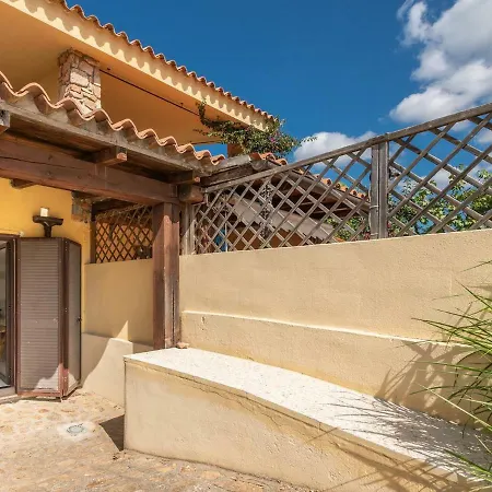 Locazione Turistica Bilo Ruinas 3 * Olbia