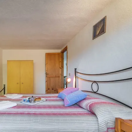 Apartman Locazione Turistica Bilo Ruinas 3 *